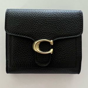 COACH Compact Wallet